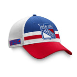 Rangers Draft Cap - Denny's