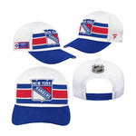 Rangers Draft Cap - Denny's