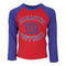 Giants Air Raid Longsleeve Top - Denny's