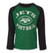 Jets Air Raid Longsleeve Top - Denny's