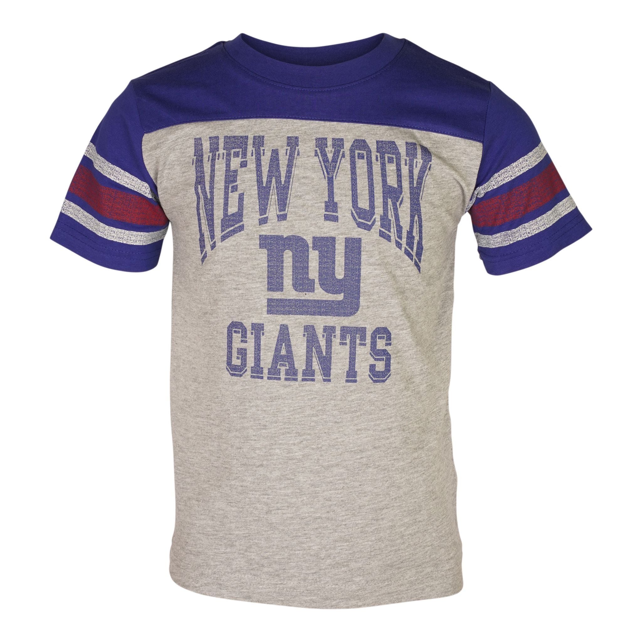 Giants Pennant Tee - Denny's