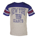 Giants Penant Tee - Denny's