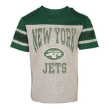 Jets Pennant Tee - Denny's