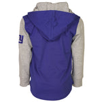 Giants Legend Jersey Hoodie - Denny's