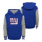Giants Heritage Hoodie - Denny's