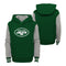 Jets Heritage Hoodie - Denny's