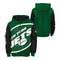 Jets Poster Board Zip Hoodie - Denny's