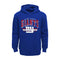 Giants Fleece Hoodie - Denny's