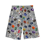 NFL Logo Boxer - Denny's