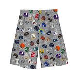 NFL Logo Boxer - Denny's