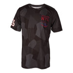 Giants Sublimated Tee - Denny's