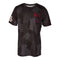 Giants Sublimated Tee - Denny's