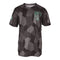 Jets Sublimated Tee - Denny's