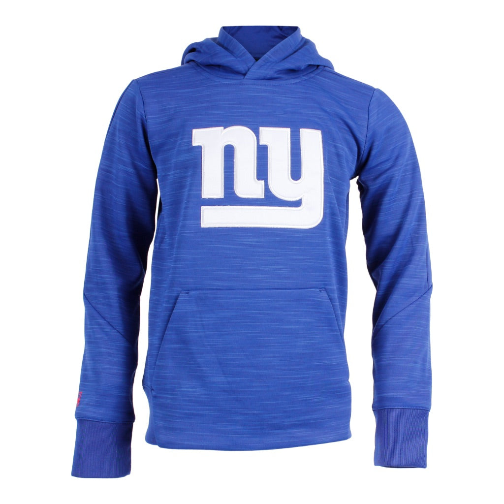 Giants Program Fleece Hoodie - Denny's