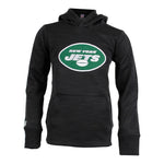 Jets Program Fleece Hoodie - Denny's