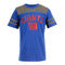 Giants Steel Short Sleeve Tee - Denny's
