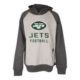 Jets Foundation Hoodie - Denny's