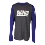 Giants Ultra Long Sleeve Tee - Denny's