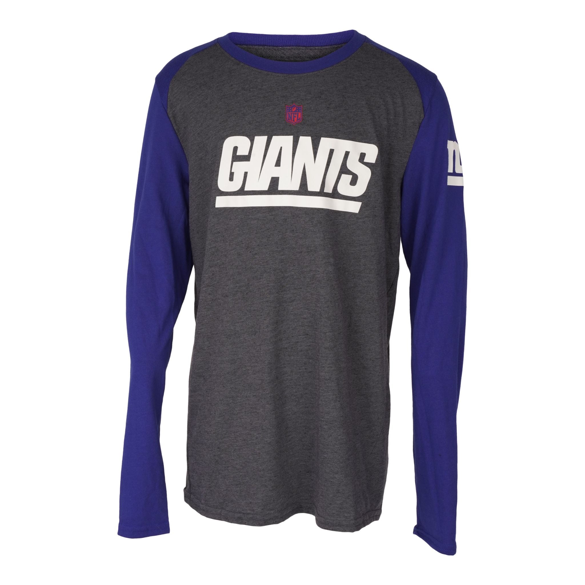 Giants Ultra Long Sleeve Tee - Denny's