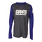 Giants Ultra Long Sleeve Tee - Denny's