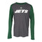 Jets Ultra Longsleeve Tee - Denny's