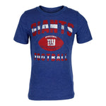 Short Sleeve Giants Big Game Triblend Tee - Denny's