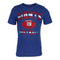 Short Sleeve Giants Big Game Triblend Tee - Denny's