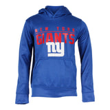 Giants Pacesetter Hoodie - Denny's