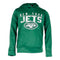 Jets Pacesetter Hoodie - Denny's