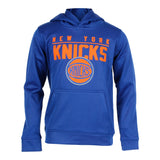 Knicks Pace Setter Hoodie - Denny's