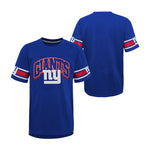 Giants Victorious Tee - Denny's