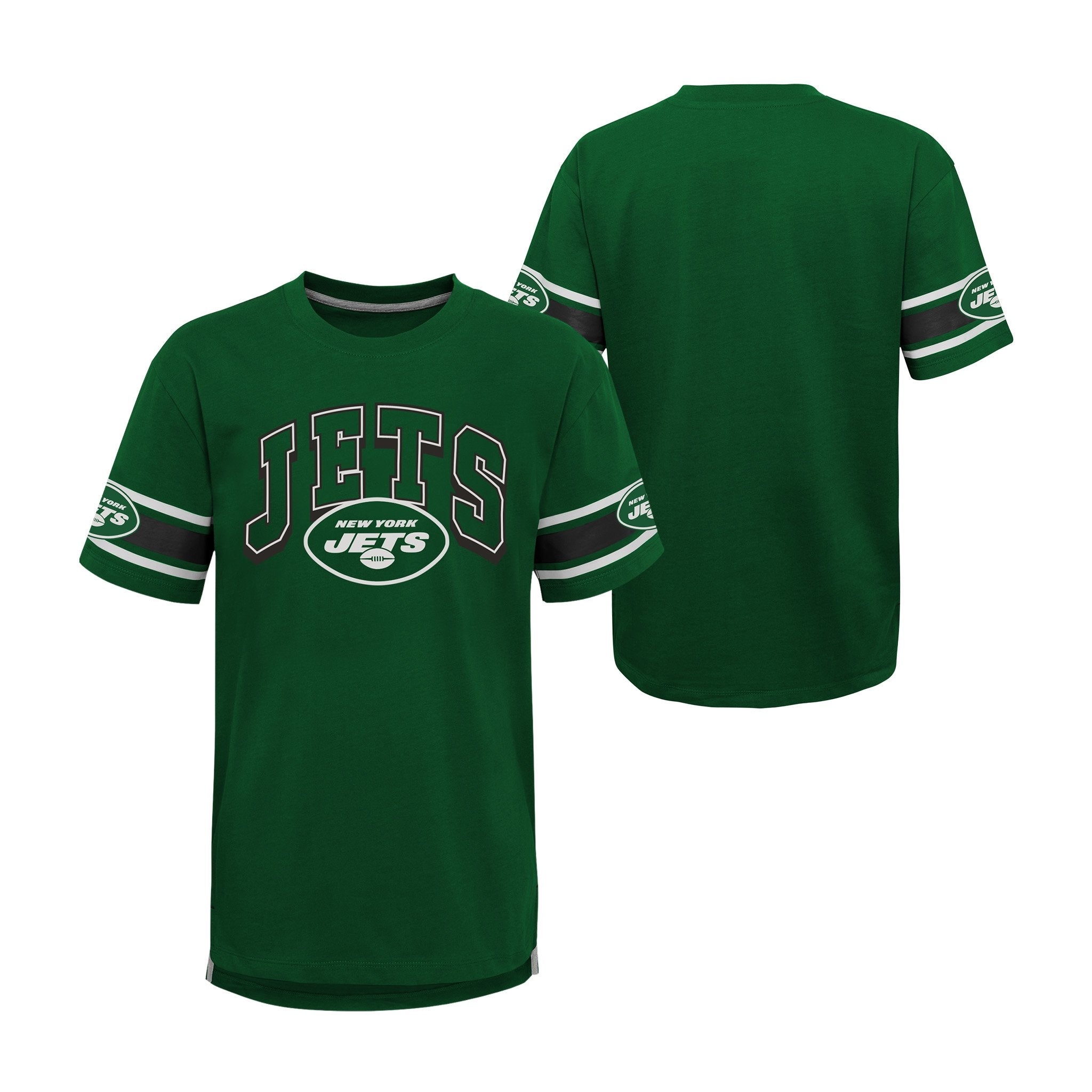 Jets Victorious Tee - Denny's