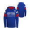Giants All The Glory Jersey Hoodie - Denny's
