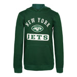 NY Jets Banner Fleece Hoodie - Denny's