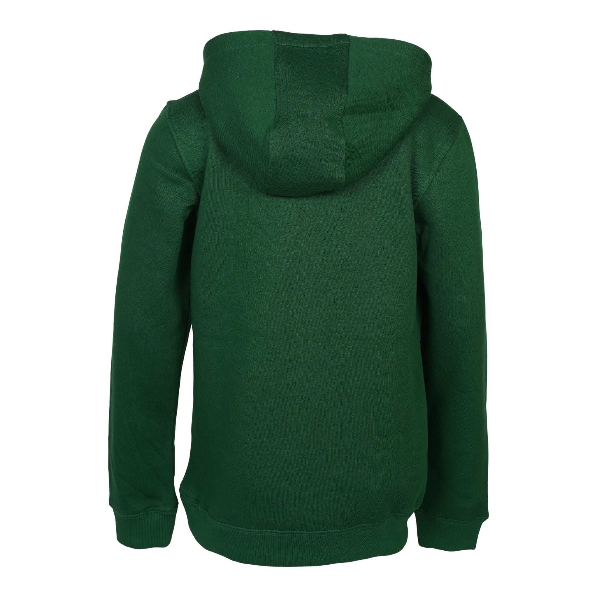 NY Jets Banner Fleece Hoodie - Denny's