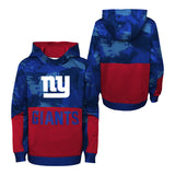 Giants Covert Hoodie - Denny's