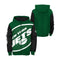 Jets Posterboard Zip Hoodie - Denny's