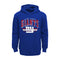 Giants Fleece Hoodie - Denny's