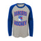 Rangers Assist Shirt - Denny's