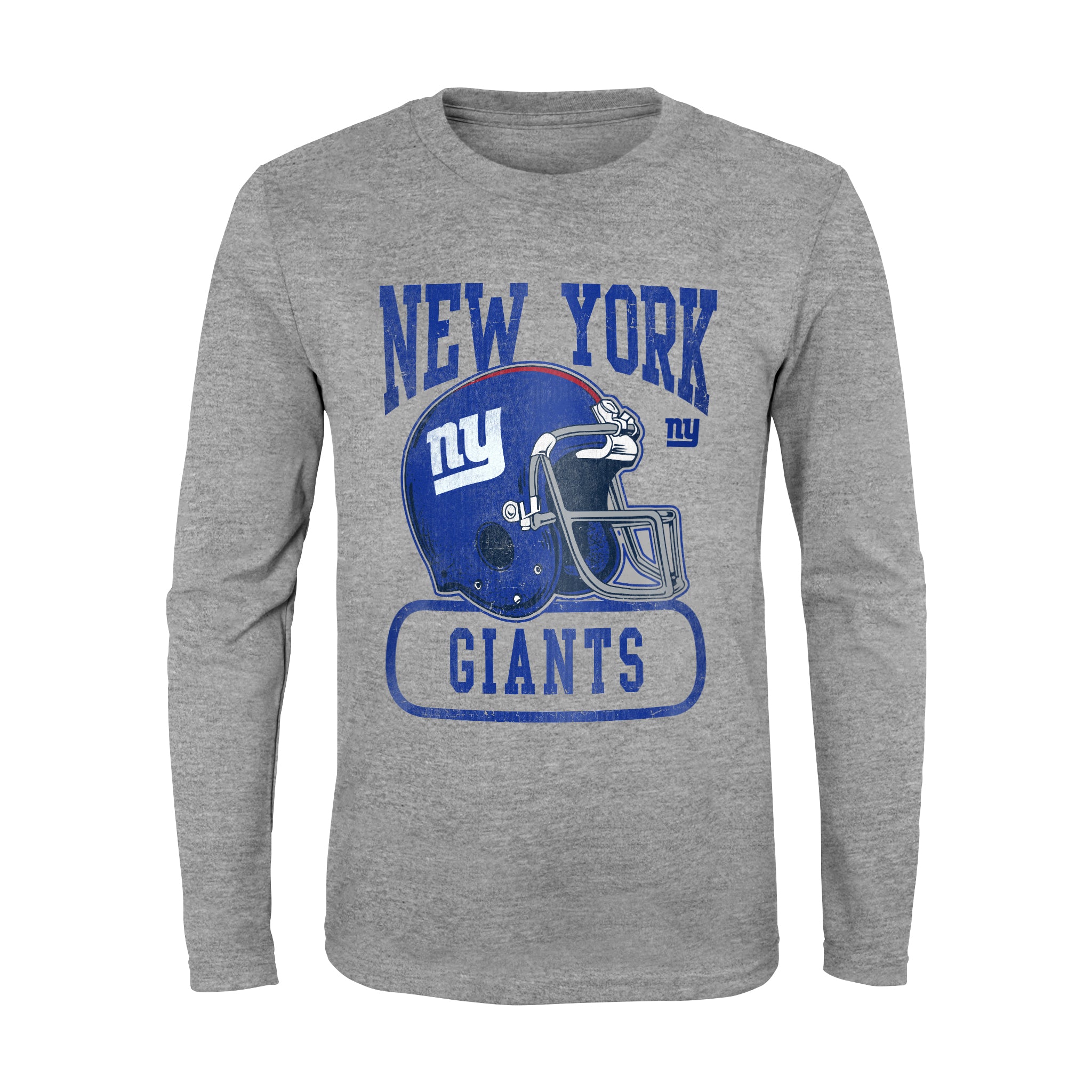 Giants Head To Head Tee - Denny's