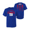 Giants Blitz Ball Tee - Denny's