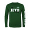 Jets Race Time Tee - Denny's