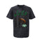 Jets Mineral Wash Tee - Denny's