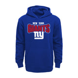 Giants Cotton Fleece Hoodie - Denny's