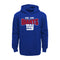 Giants Cotton Fleece Hoodie - Denny's