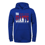 Giants Performance Fleece Hoodie - Denny's