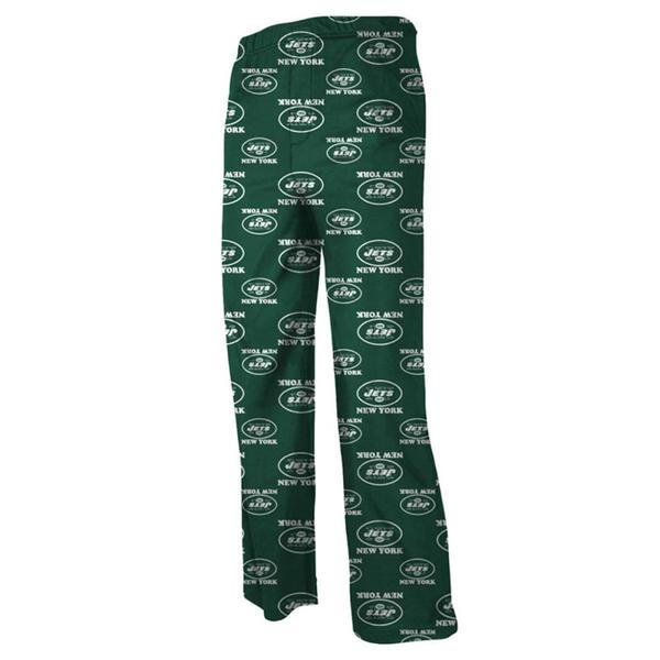 Jets Lounge Pant - Denny's