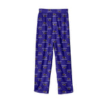 Ravens Logo Pant - Denny's
