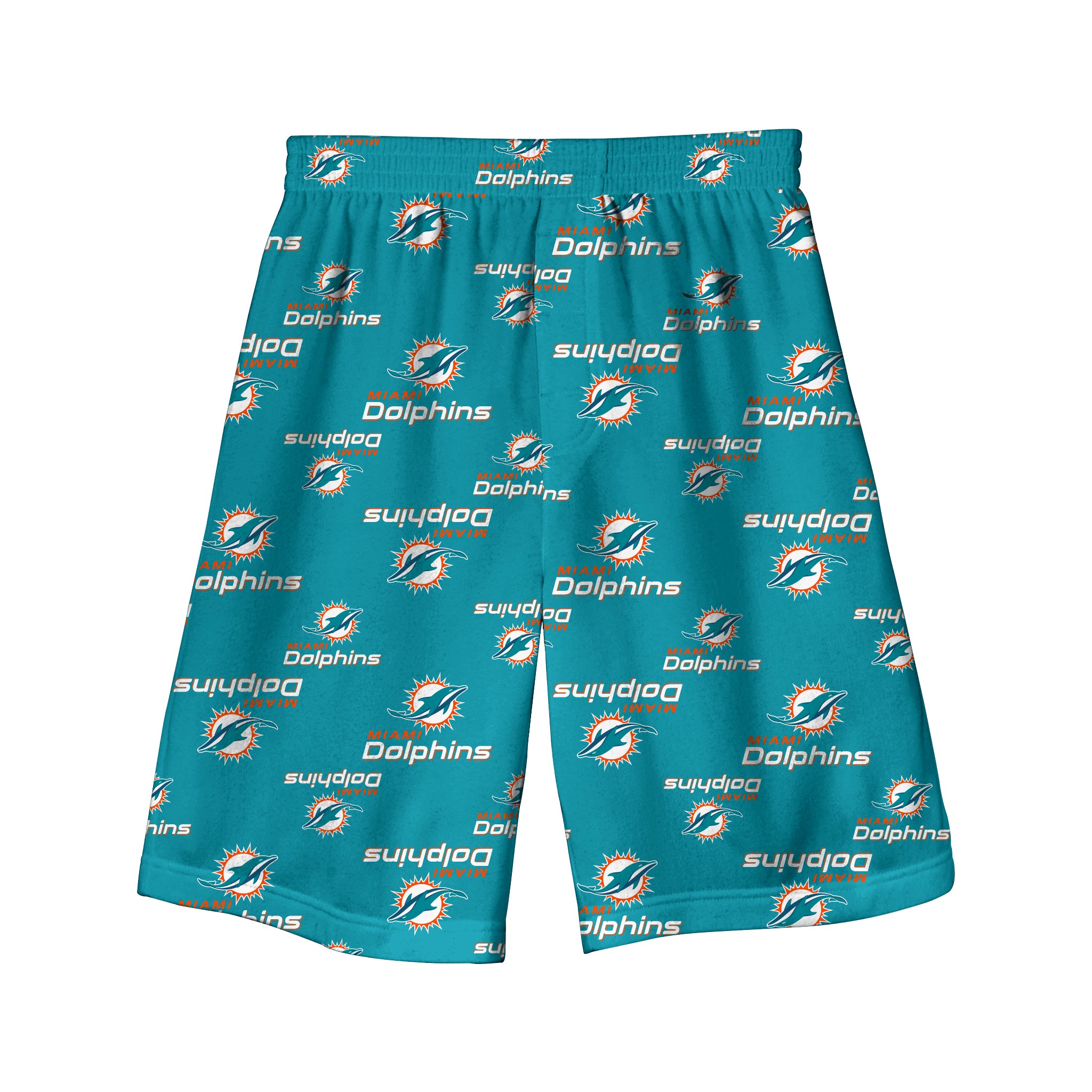 Dolphins Logo Boxer Short - Denny's