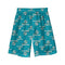 Dolphins Logo Boxer Short - Denny's